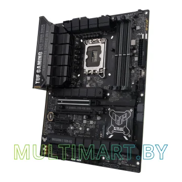 Материнская плата ASUS TUF GAMING Z790-PRO WIFI картинка 4